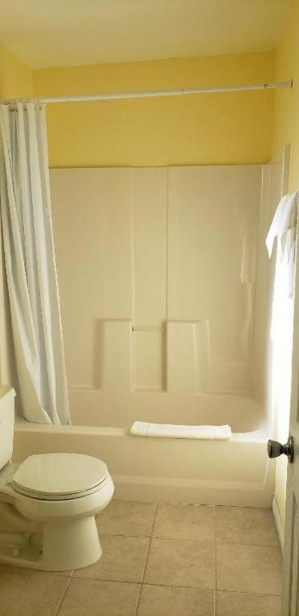 Europa Inn & Suites Desert Hot Springs Dış mekan fotoğraf